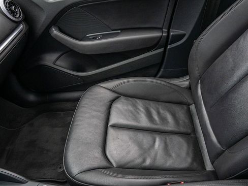 Used 2018 Audi A3 2.0T Premium Plus w/ Premium Plus Package image 30