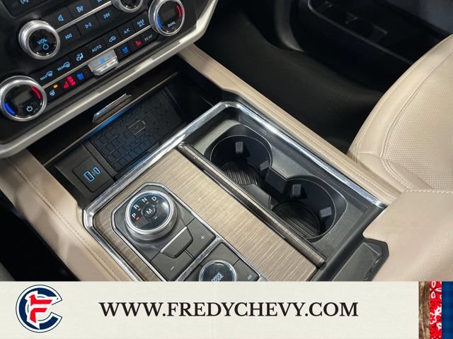 Used 2024 Ford Expedition Limited AWD/4WD image 30