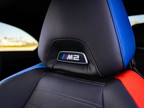 Used 2023 BMW M2 image 20