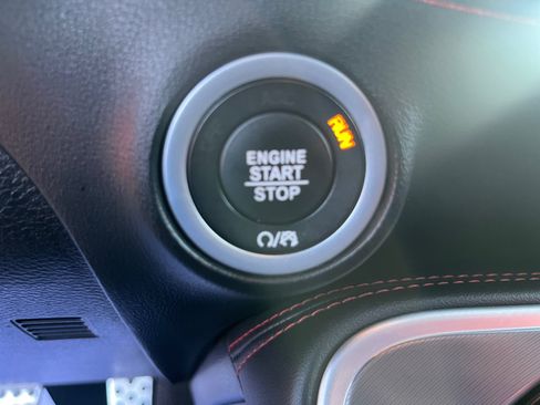 Used 2021 Dodge Challenger R/T Scat Pack RWD image 31
