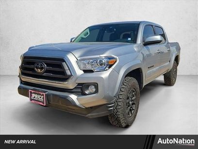 Used 2022 Toyota Tacoma SR5
