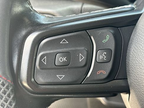 Used 2021 Jeep Wrangler Unlimited Sport AWD/4WD image 24