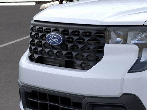 New 2025 Ford Maverick XLT FWD image 18