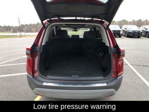 Certified 2023 Nissan Rogue SV image 26