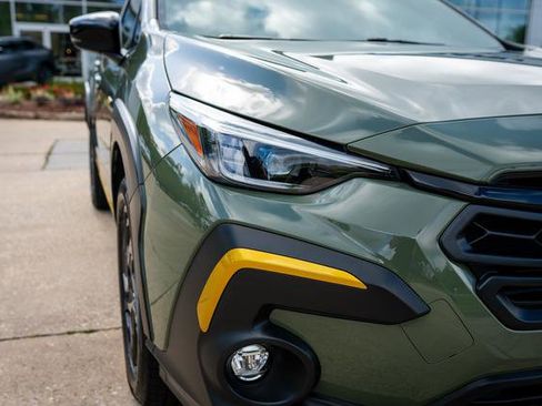 Certified 2025 Subaru Crosstrek 2.5i Sport image 20