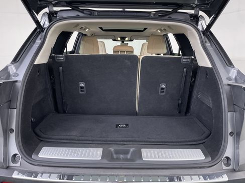 Used 2023 INFINITI QX60 Luxe w/ Cargo Package AWD/4WD image 24