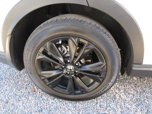 Used 2024 Honda CR-V Sport Touring image 16