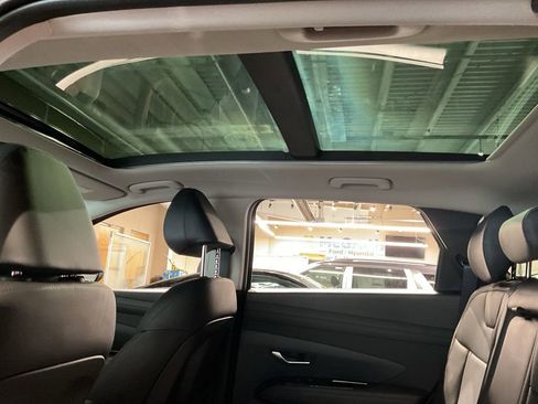 New 2026 Hyundai Tucson Limited AWD/4WD image 15