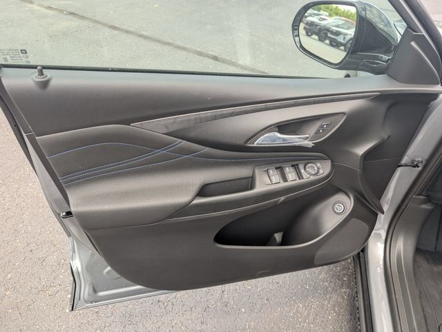 New 2026 Buick Envista Sport Touring w/ Convenience I Package FWD image 16