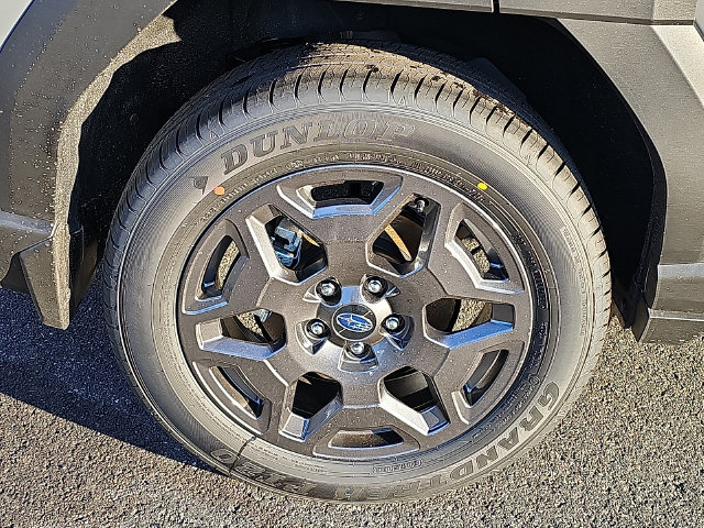 Certified 2026 Subaru Outback Premium AWD/4WD image 8