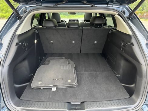 Used 2026 MAZDA CX-50 AWD 2.5 S w/ Preferred Pkg image 22