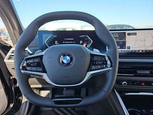 New 2025 BMW 330i xDrive Sedan w/ M Sport Package image 17