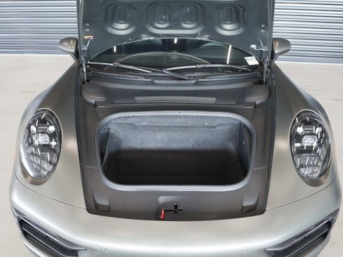 Certified 2024 Porsche 911 Carrera GTS image 12