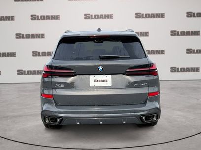 New 2026 BMW X5 xDrive40i w/ M Sport Package