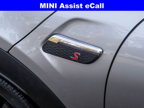 Used 2023 MINI Cooper S image 31