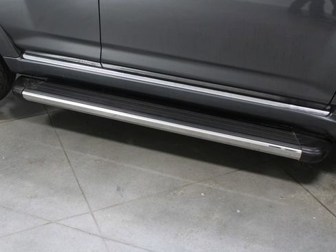 Used 2022 Toyota 4Runner Limited image 12