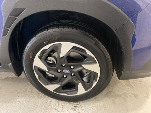 Certified 2024 Subaru Crosstrek 2.5i Limited image 5