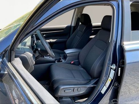 Used 2025 Honda CR-V EX image 15