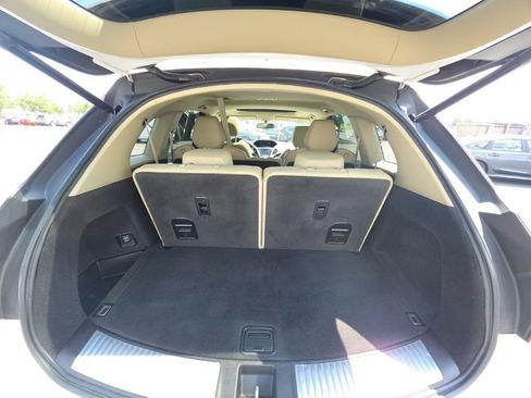 Used 2014 Acura MDX FWD image 28