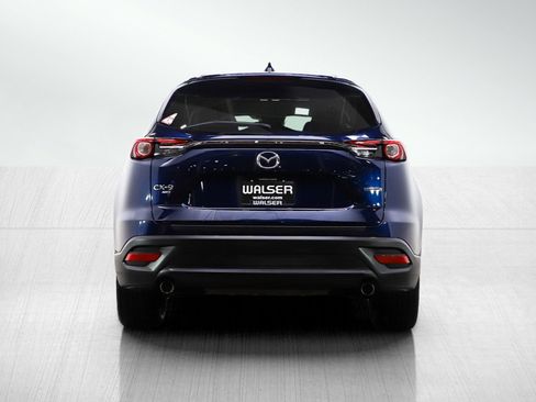 Used 2023 MAZDA CX-9 Touring Plus image 4