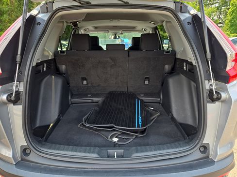 Used 2018 Honda CR-V EX image 32