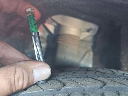 Used 2021 Toyota Camry XSE image 19