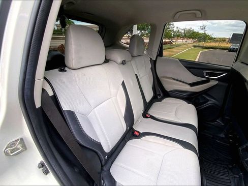 Used 2020 Subaru Forester AWD/4WD image 26