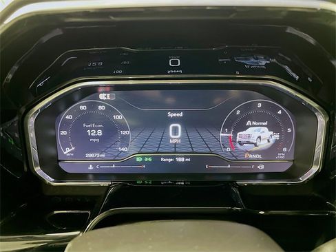 Used 2024 GMC Sierra 1500 Elevation image 14