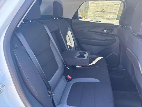 New 2026 Chevrolet TrailBlazer LT w/ Convenience Package AWD/4WD image 27