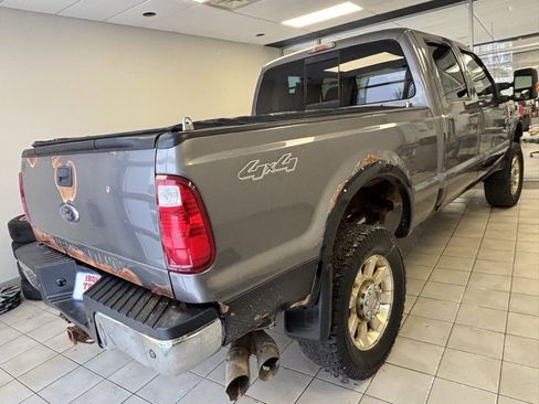 Used 2009 Ford F350 Lariat image 25