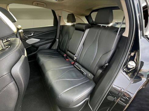 Certified 2022 Acura RDX w/ Technology Package image 28
