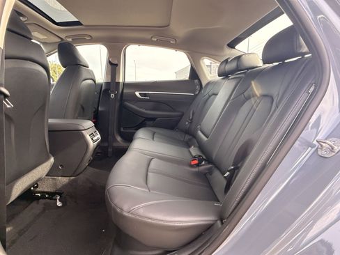 New 2026 Hyundai Sonata Limited image 25