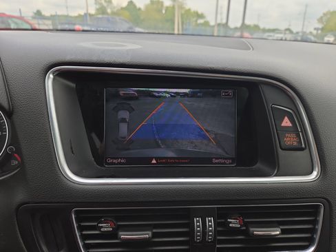 Used 2016 Audi Q5 3.0T Premium Plus w/ Technology Package image 22