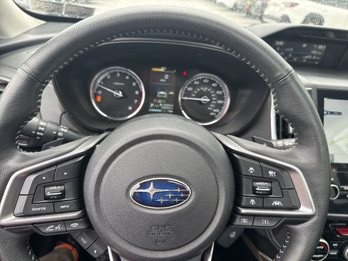 Used 2019 Subaru Forester Touring AWD/4WD image 35