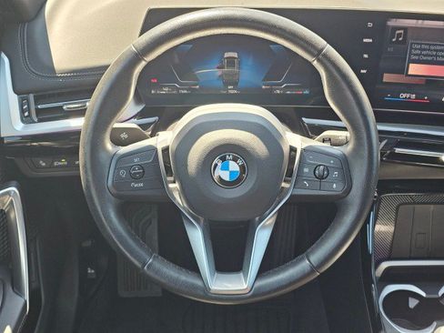 Used 2024 BMW X1 xDrive28i w/ Convenience Package AWD/4WD image 26