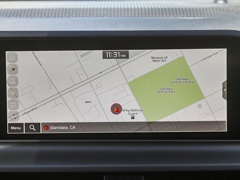 Certified 2026 Kia Seltos EX FWD image 16