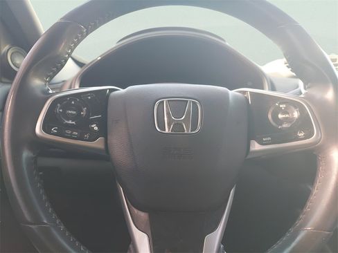 Certified 2020 Honda CR-V EX-L image 21