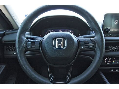 Used 2024 Honda Accord LX image 9
