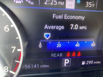 Used 2023 Nissan Murano SL