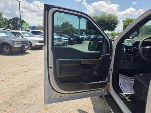 Used 2023 Ford F150 XL w/ Rattler Package AWD/4WD image 15