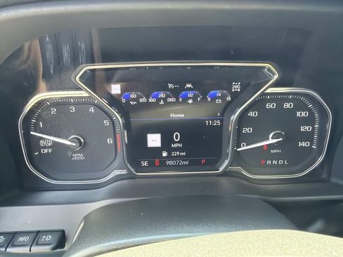 Used 2021 GMC Sierra 1500 Denali w/ Denali Ultimate Package AWD/4WD image 30