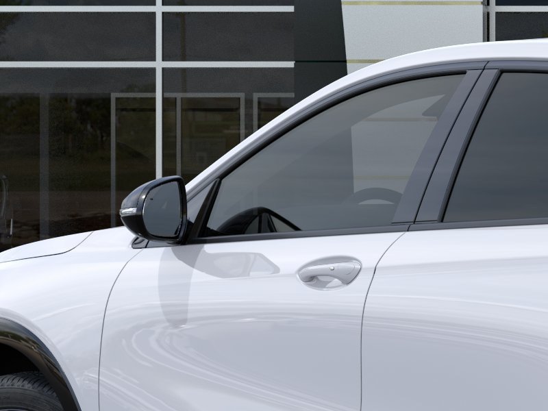 New 2026 Buick Envista Sport Touring w/ Convenience I Package FWD image 12