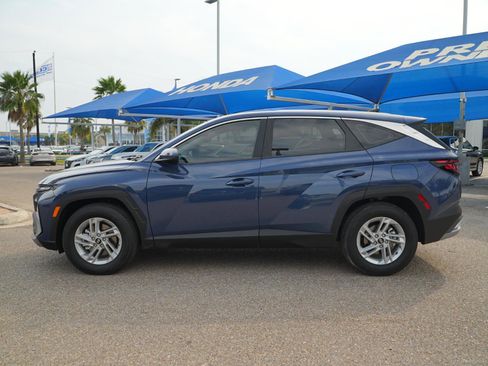 Used 2025 Hyundai Tucson SE image 10