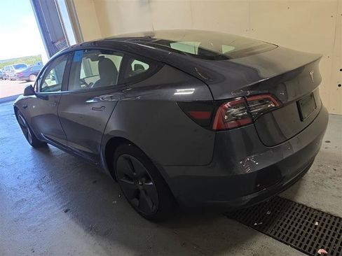 Used 2023 Tesla Model 3 Standard Range RWD image 6