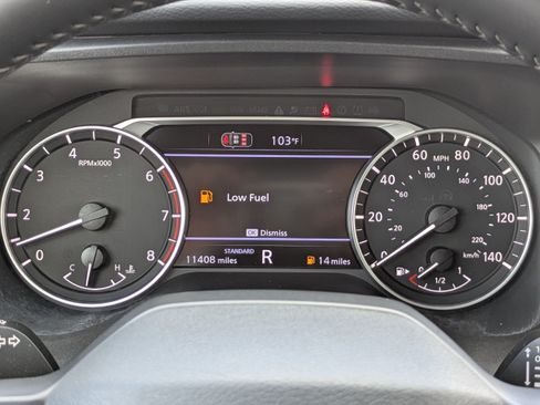 Certified 2026 Nissan Rogue SV w/ SV Premium Package FWD image 31
