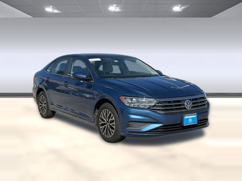 Used 2019 Volkswagen Jetta S image 7