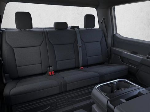 New 2026 Ford F150 XLT image 11