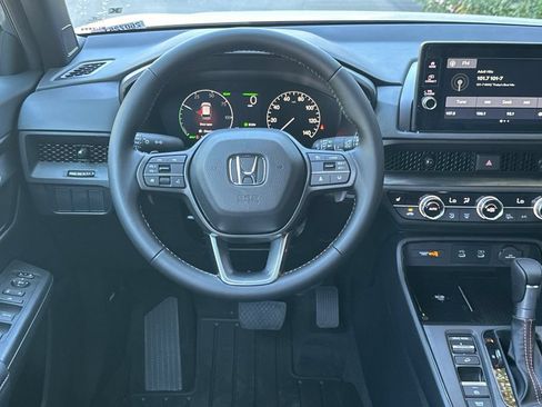 Used 2026 Honda CR-V Sport image 5