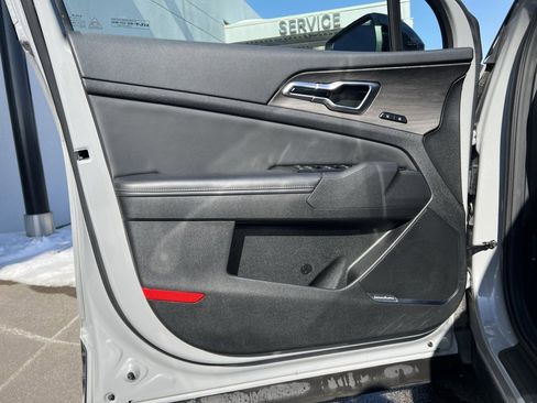 Used 2023 Kia Sportage X-Pro Prestige image 10