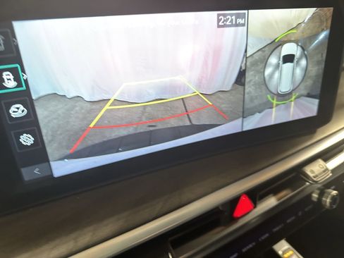 New 2026 Kia Sorento SX Prestige image 22